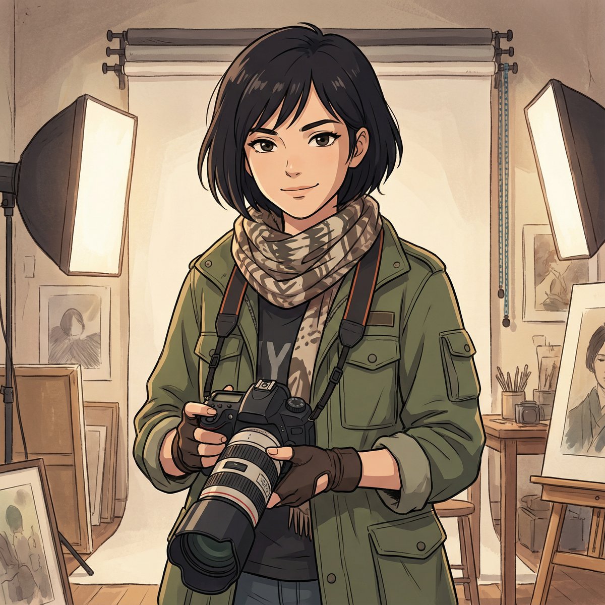 52吃瓜网摄影师